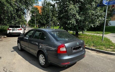 Skoda Octavia, 2010 год, 715 000 рублей, 7 фотография