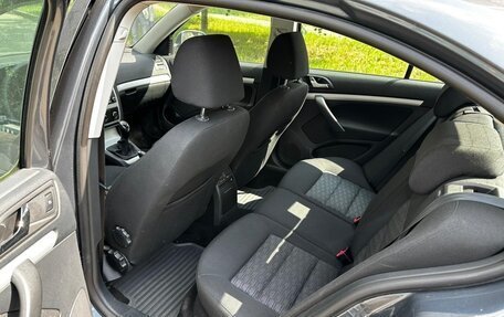 Skoda Octavia, 2010 год, 715 000 рублей, 9 фотография