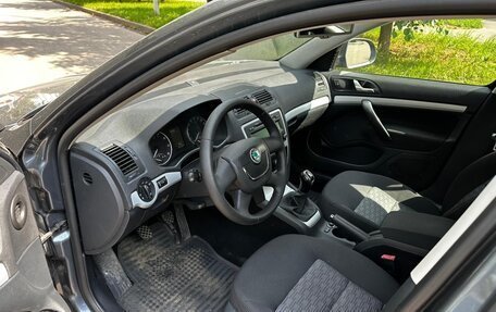 Skoda Octavia, 2010 год, 715 000 рублей, 10 фотография