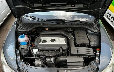 Skoda Octavia, 2010 год, 715 000 рублей, 13 фотография