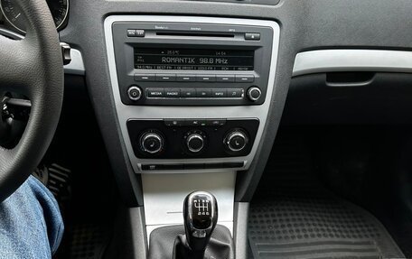 Skoda Octavia, 2010 год, 715 000 рублей, 12 фотография