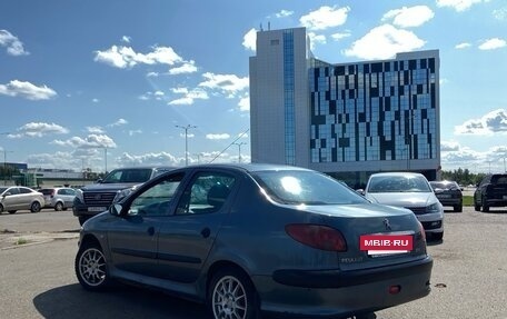 Peugeot 206, 2008 год, 195 000 рублей, 2 фотография