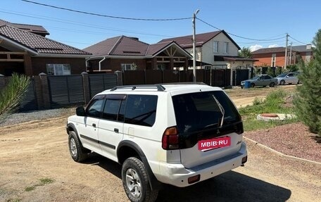 Mitsubishi Montero Sport, 2002 год, 880 000 рублей, 4 фотография