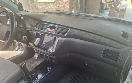 Mitsubishi Lancer IX, 2004 год, 310 000 рублей, 12 фотография