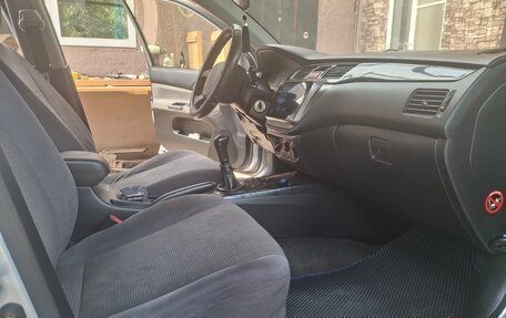 Mitsubishi Lancer IX, 2004 год, 310 000 рублей, 11 фотография