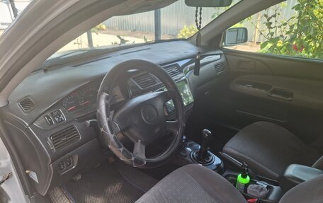 Mitsubishi Lancer IX, 2004 год, 310 000 рублей, 13 фотография