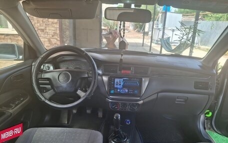 Mitsubishi Lancer IX, 2004 год, 310 000 рублей, 8 фотография