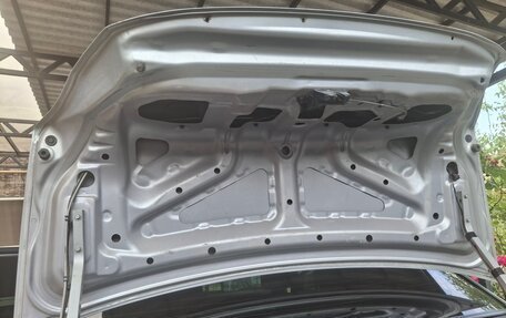 Mitsubishi Lancer IX, 2004 год, 310 000 рублей, 17 фотография