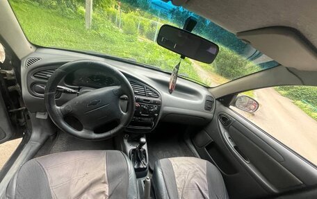 Chevrolet Lanos I, 2008 год, 150 000 рублей, 5 фотография
