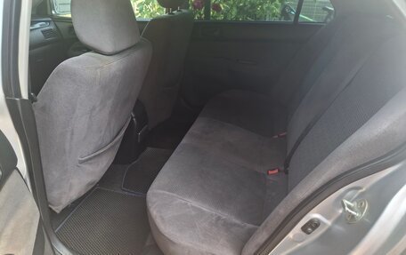 Mitsubishi Lancer IX, 2004 год, 310 000 рублей, 18 фотография