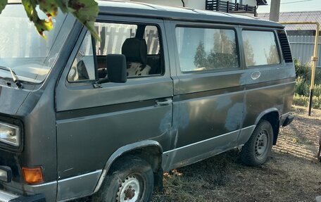 Volkswagen Caravelle T3, 1982 год, 180 000 рублей, 3 фотография