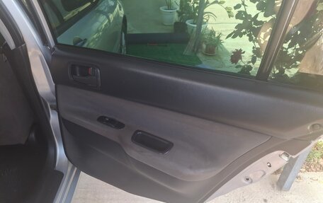Mitsubishi Lancer IX, 2004 год, 310 000 рублей, 14 фотография