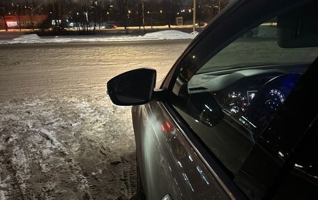 Skoda Octavia, 2016 год, 1 590 000 рублей, 9 фотография