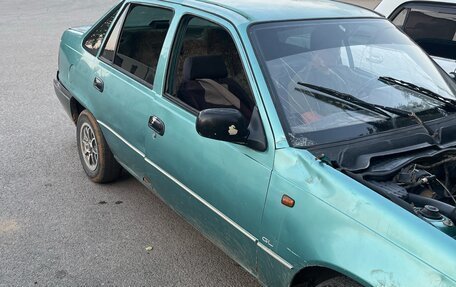 Daewoo Nexia I рестайлинг, 2000 год, 55 000 рублей, 2 фотография