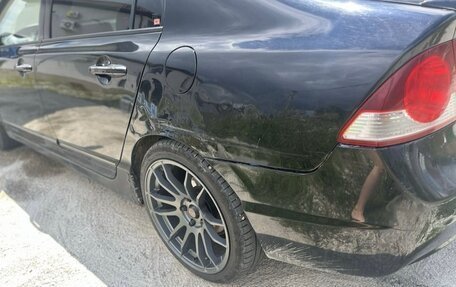 Honda Civic VIII, 2008 год, 700 000 рублей, 2 фотография