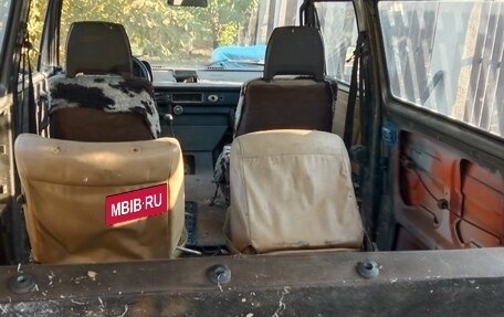 Volkswagen Caravelle T3, 1982 год, 180 000 рублей, 7 фотография