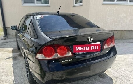 Honda Civic VIII, 2008 год, 700 000 рублей, 3 фотография