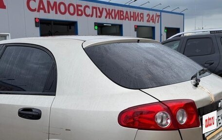 Chevrolet Lacetti, 2006 год, 300 000 рублей, 5 фотография