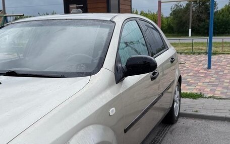 Chevrolet Lacetti, 2006 год, 300 000 рублей, 3 фотография