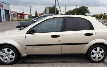 Chevrolet Lacetti, 2006 год, 300 000 рублей, 4 фотография