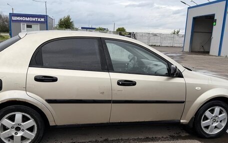 Chevrolet Lacetti, 2006 год, 300 000 рублей, 7 фотография