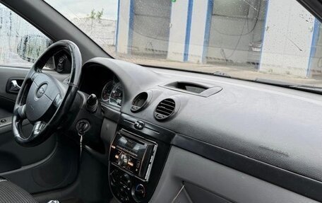 Chevrolet Lacetti, 2006 год, 300 000 рублей, 8 фотография