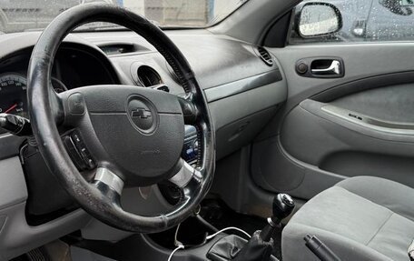Chevrolet Lacetti, 2006 год, 300 000 рублей, 11 фотография