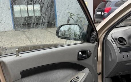 Chevrolet Lacetti, 2006 год, 300 000 рублей, 12 фотография