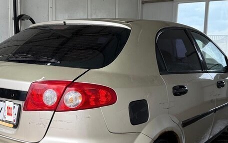 Chevrolet Lacetti, 2006 год, 300 000 рублей, 14 фотография