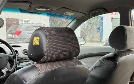 Chevrolet Lacetti, 2006 год, 300 000 рублей, 10 фотография