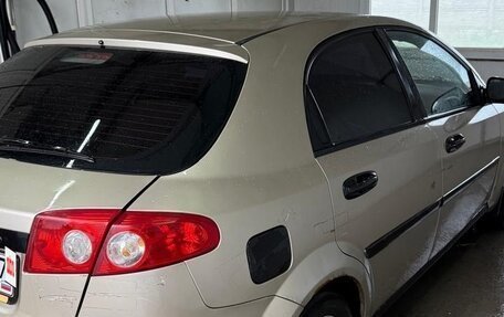 Chevrolet Lacetti, 2006 год, 300 000 рублей, 15 фотография