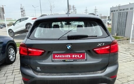 BMW X1, 2017 год, 2 540 000 рублей, 4 фотография