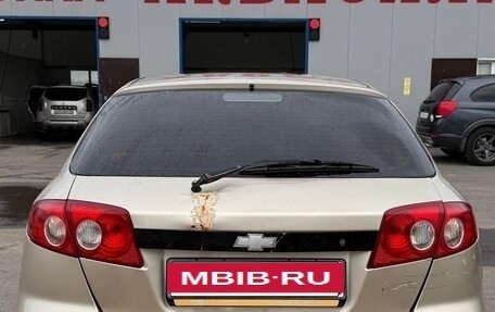 Chevrolet Lacetti, 2006 год, 300 000 рублей, 6 фотография