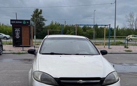 Chevrolet Lacetti, 2006 год, 300 000 рублей, 2 фотография