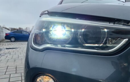 BMW X1, 2017 год, 2 540 000 рублей, 8 фотография