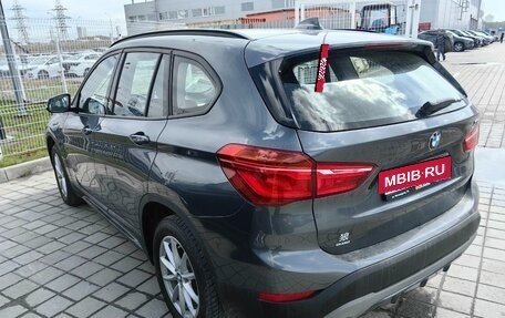 BMW X1, 2017 год, 2 540 000 рублей, 3 фотография