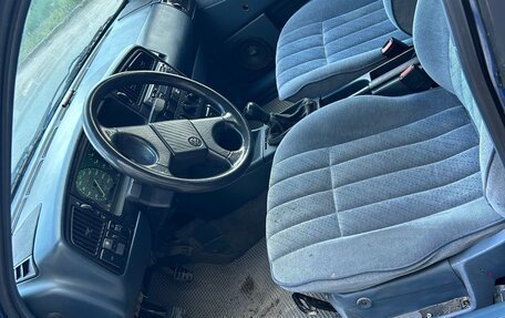 Volkswagen Passat B3, 1992 год, 190 000 рублей, 6 фотография