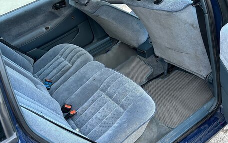 Volkswagen Passat B3, 1992 год, 190 000 рублей, 5 фотография