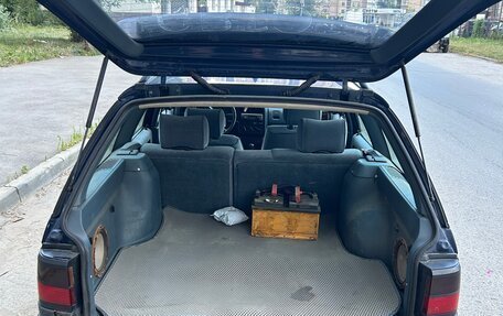 Volkswagen Passat B3, 1992 год, 190 000 рублей, 8 фотография