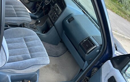 Volkswagen Passat B3, 1992 год, 190 000 рублей, 4 фотография