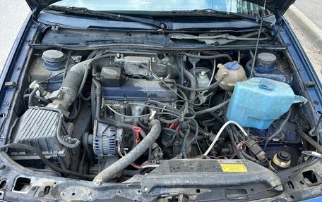 Volkswagen Passat B3, 1992 год, 190 000 рублей, 7 фотография