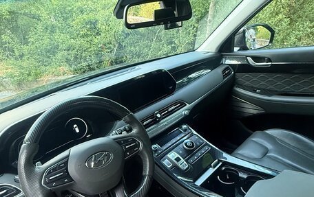 Hyundai Palisade I, 2020 год, 4 500 000 рублей, 7 фотография