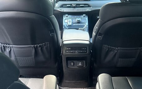 Hyundai Palisade I, 2020 год, 4 500 000 рублей, 9 фотография
