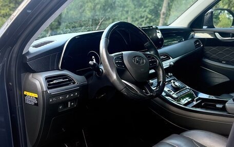 Hyundai Palisade I, 2020 год, 4 500 000 рублей, 12 фотография