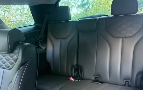 Hyundai Palisade I, 2020 год, 4 500 000 рублей, 17 фотография