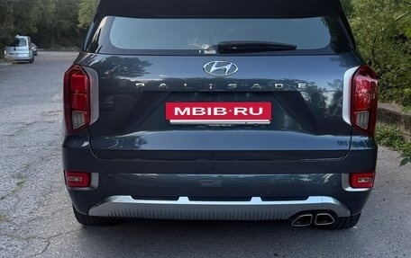Hyundai Palisade I, 2020 год, 4 500 000 рублей, 4 фотография