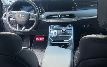 Hyundai Palisade I, 2020 год, 4 500 000 рублей, 8 фотография