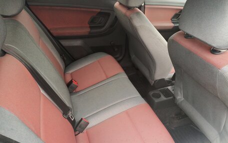 Skoda Fabia II, 2008 год, 380 000 рублей, 2 фотография