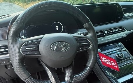 Hyundai Palisade I, 2020 год, 4 500 000 рублей, 11 фотография