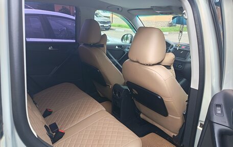Volkswagen Tiguan I, 2010 год, 930 000 рублей, 8 фотография